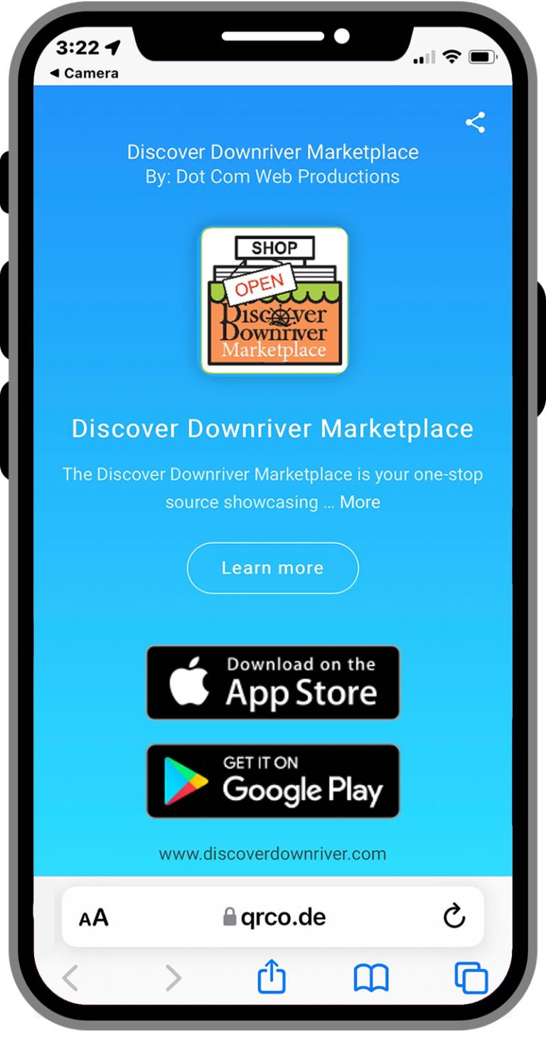 Troubleshooting App Downloads Discover Downriver Marketplace